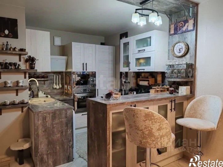1-комн квартира улица Монтажников, 57,  д. 57
