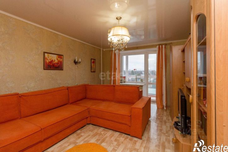 2-комн квартира Транспортная улица, 36,  д. 36