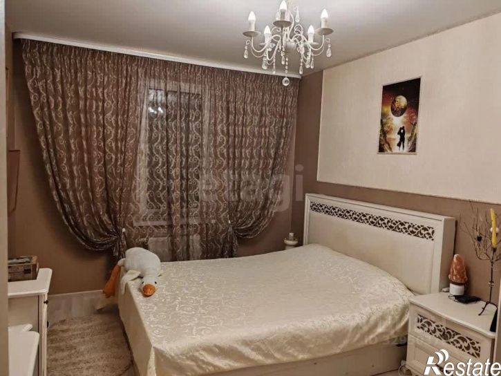 1-комн квартира улица Монтажников, 57,  д. 57