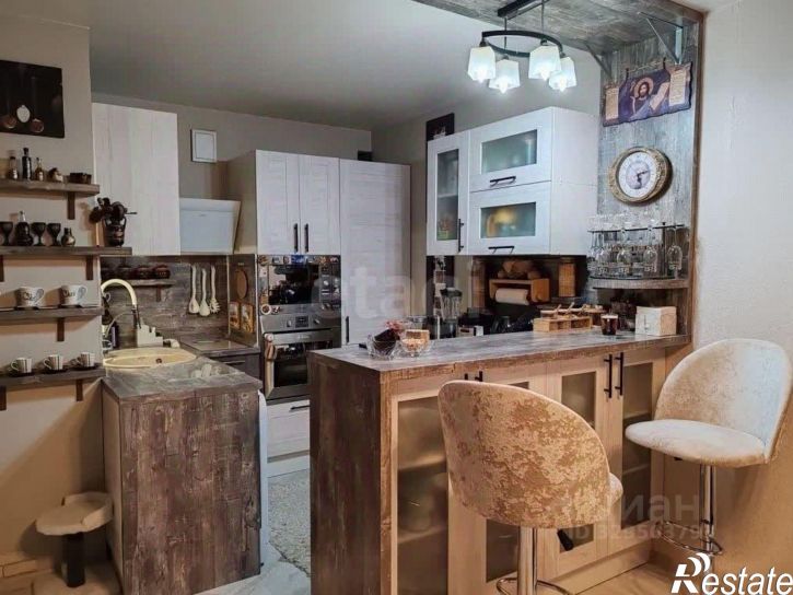 1-комн квартира улица Монтажников, 57,  д. 57