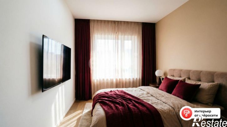 2-комн квартира Транспортная улица, 36,  д. 36