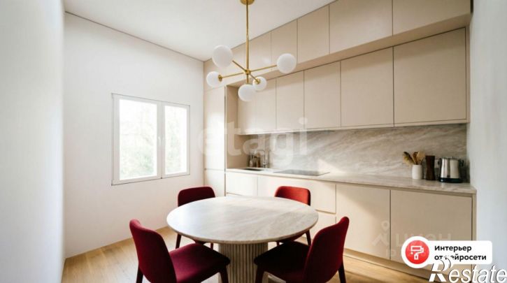 2-комн квартира Транспортная улица, 36,  д. 36