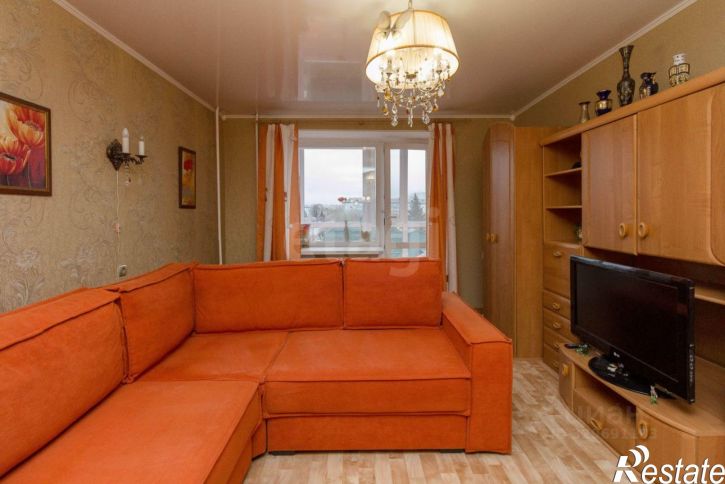 2-комн квартира Транспортная улица, 36,  д. 36