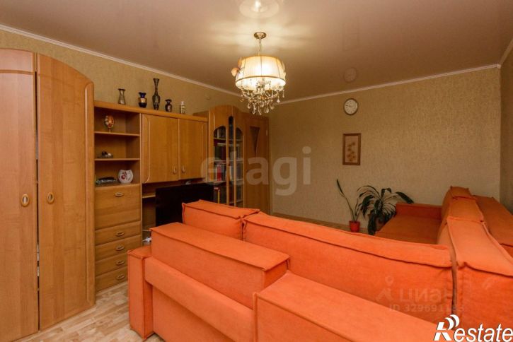 2-комн квартира Транспортная улица, 36,  д. 36
