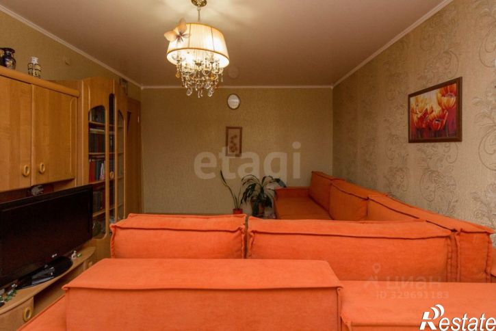 2-комн квартира Транспортная улица, 36,  д. 36