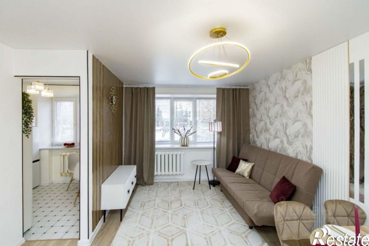 2-комн квартира ул Мельникайте, 103,  д. 103