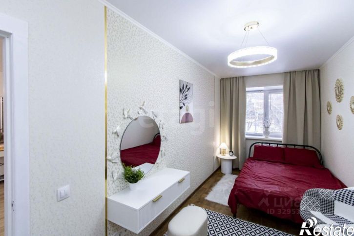 2-комн квартира ул Мельникайте, 103,  д. 103