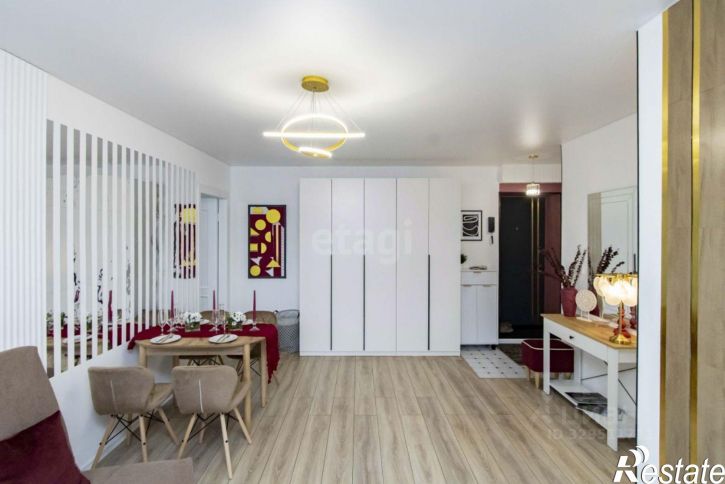 2-комн квартира ул Мельникайте, 103,  д. 103