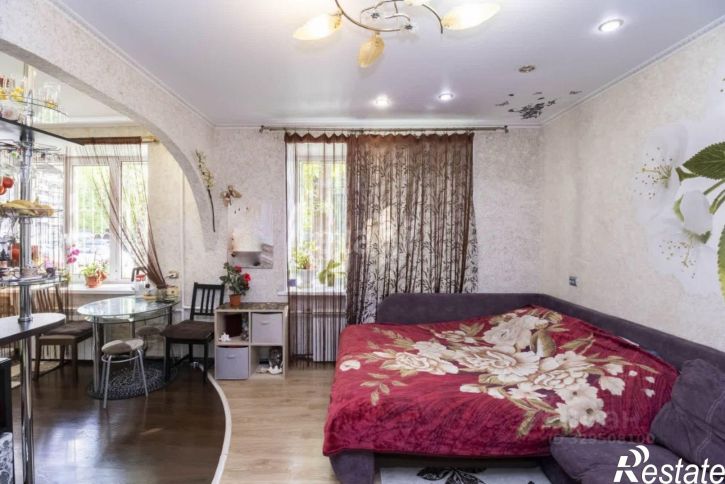 2-комн квартира ул Хохрякова, 32,  д. 32