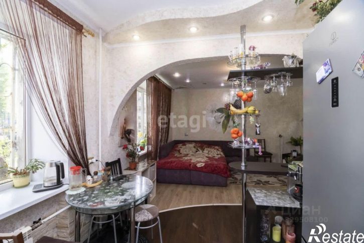 2-комн квартира ул Хохрякова, 32,  д. 32