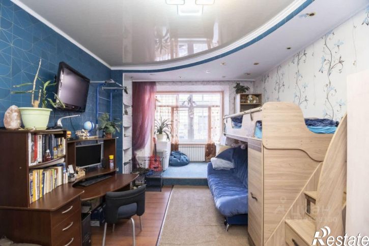 2-комн квартира ул Хохрякова, 32,  д. 32