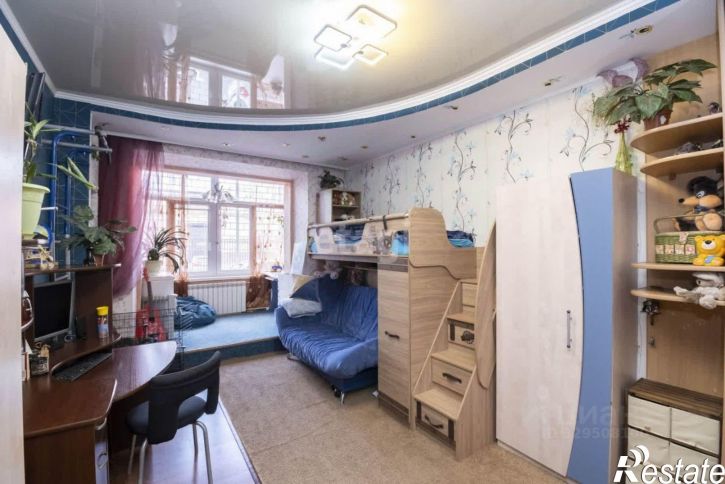 2-комн квартира ул Хохрякова, 32,  д. 32