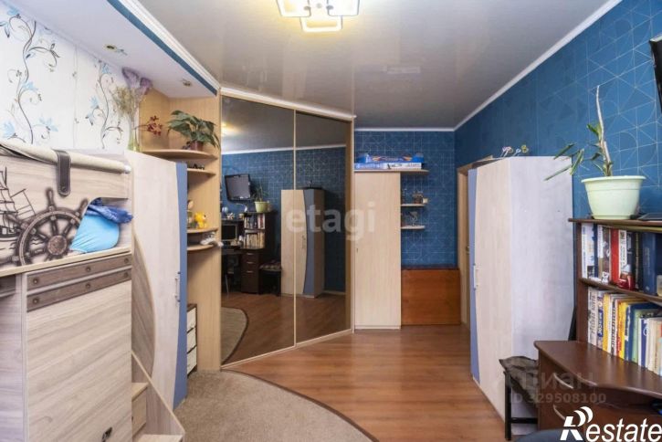 2-комн квартира ул Хохрякова, 32,  д. 32