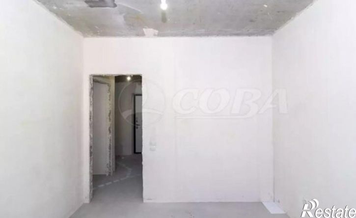 1-комн квартира улица Фармана Салманова, 23