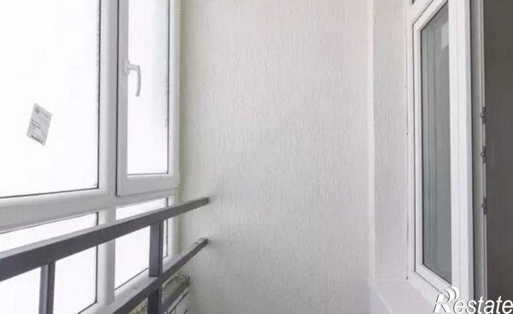 1-комн квартира улица Фармана Салманова, 23