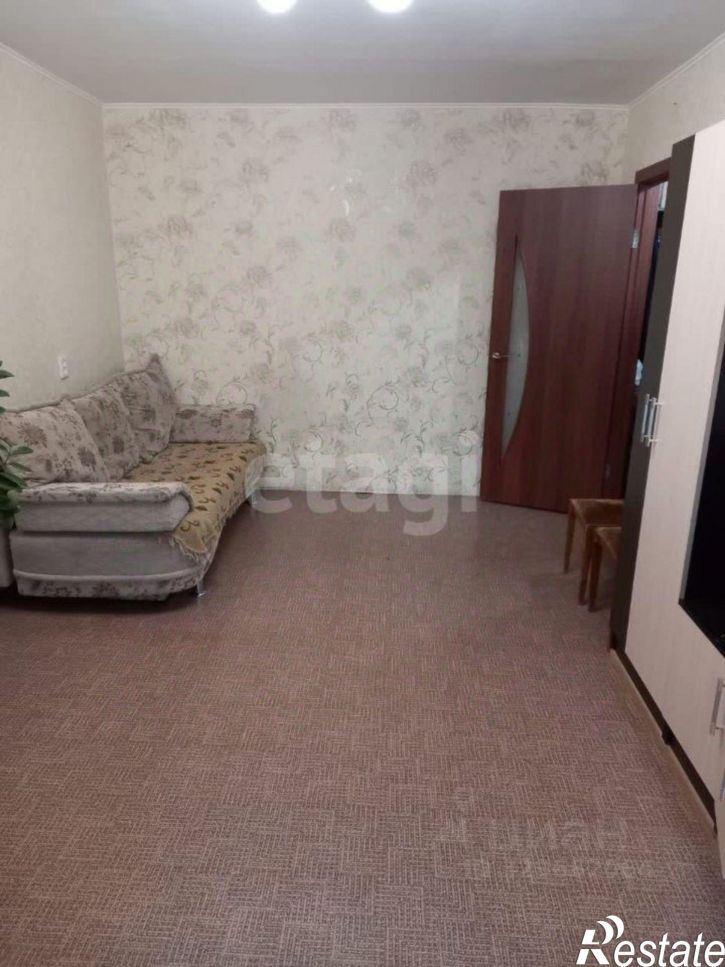 1-комн квартира Московский тракт, 108А,  д. 108А