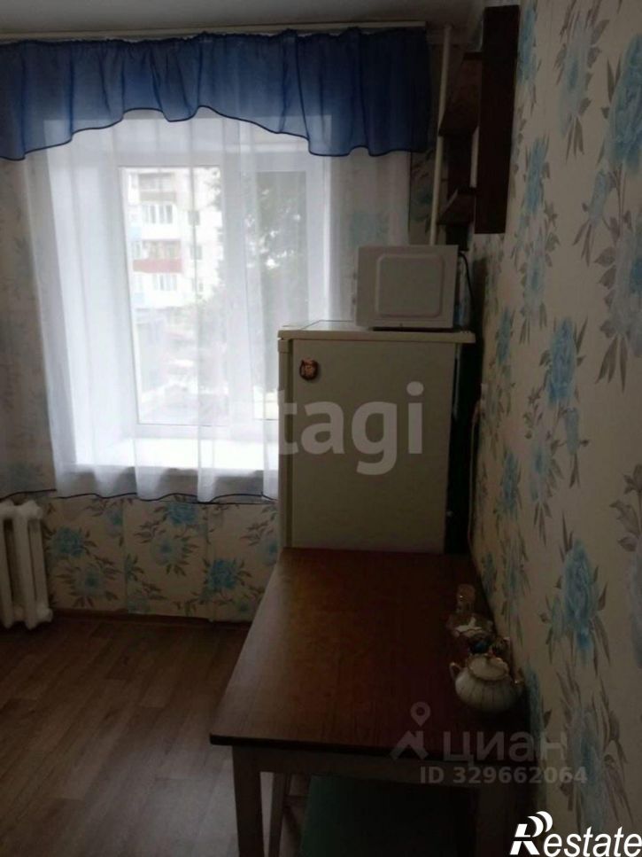 1-комн квартира Московский тракт, 108А,  д. 108А