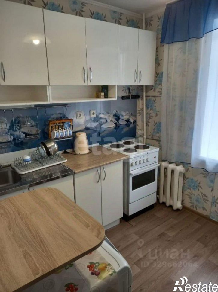 1-комн квартира Московский тракт, 108А,  д. 108А