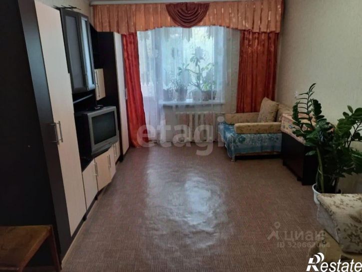 1-комн квартира Московский тракт, 108А,  д. 108А