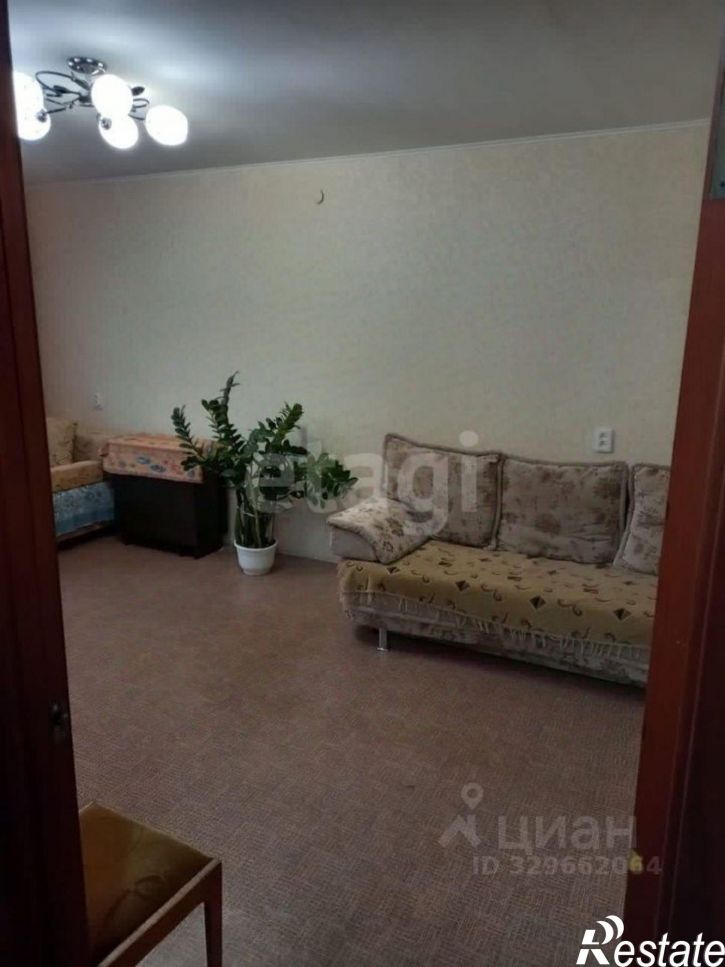 1-комн квартира Московский тракт, 108А,  д. 108А