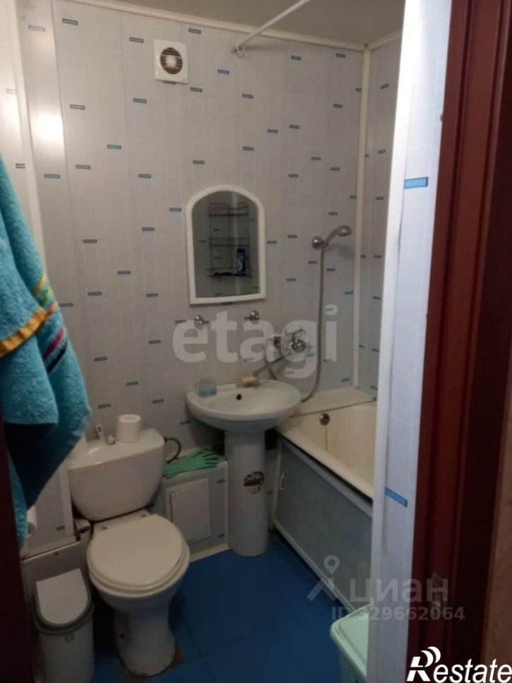 1-комн квартира Московский тракт, 108А,  д. 108А