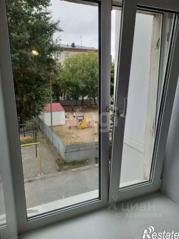 1-комн квартира Московский тракт, 108А,  д. 108А