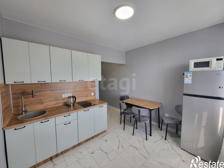 1-комн квартира ул Героев космоса, 13,  д. 13