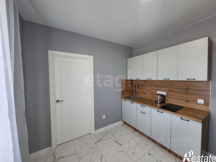 1-комн квартира ул Героев космоса, 13,  д. 13