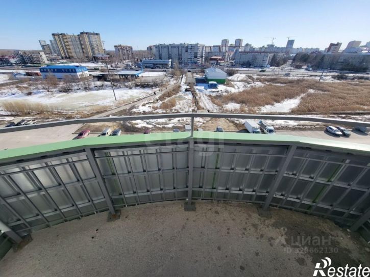 1-комн квартира ул Героев космоса, 13,  д. 13