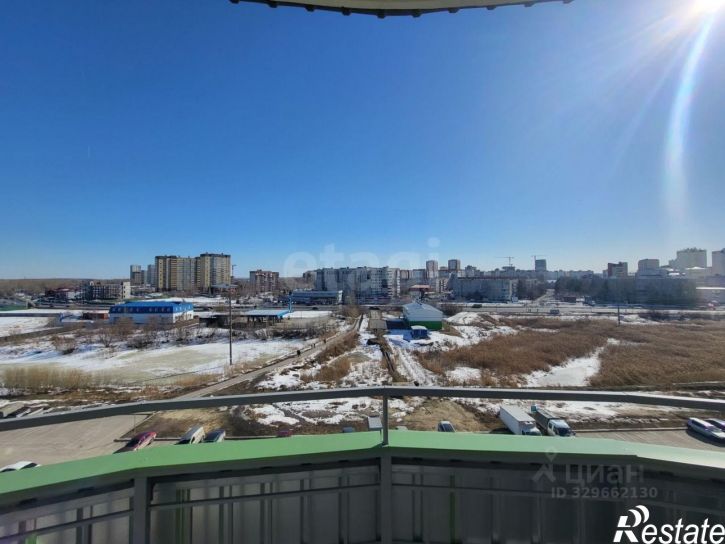 1-комн квартира ул Героев космоса, 13,  д. 13