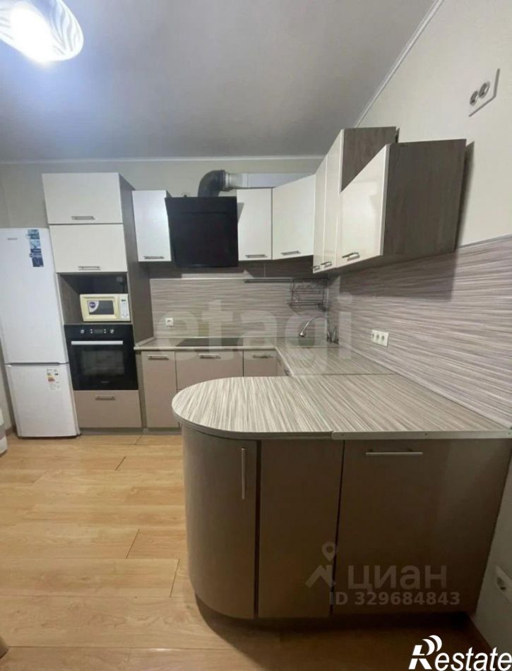 1-комн квартира ул Ивана Словцова, 23,  д. 23