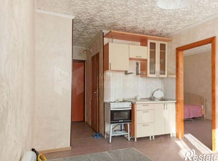 2-комн квартира улица 30 лет Победы, 76,  д. 76