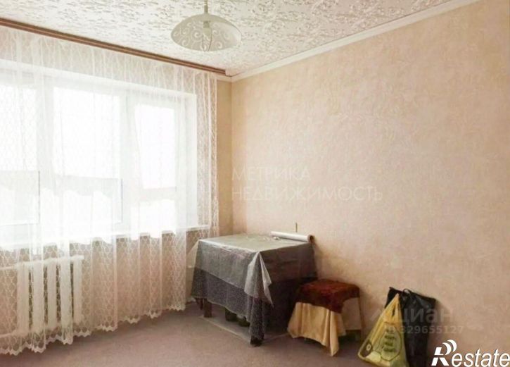 2-комн квартира улица 30 лет Победы, 76,  д. 76