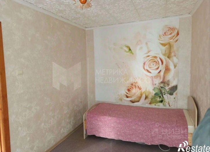 2-комн квартира улица 30 лет Победы, 76,  д. 76