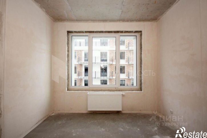 2-комн квартира Госпаровская улица, 8,  д. 8