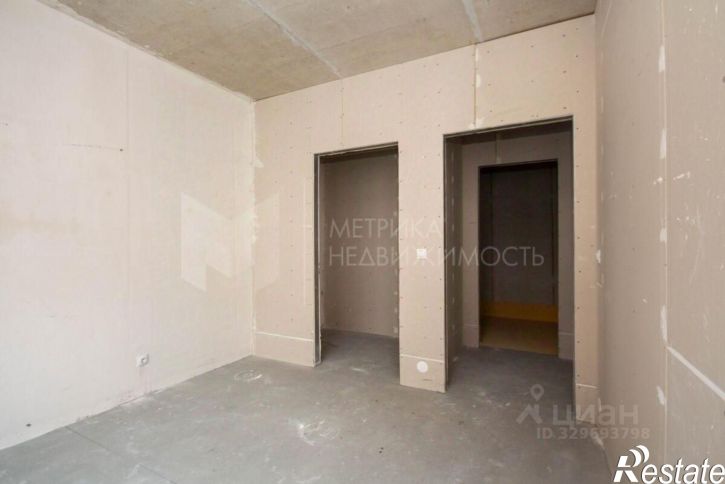 2-комн квартира Госпаровская улица, 8,  д. 8