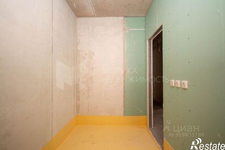 2-комн квартира Госпаровская улица, 8,  д. 8