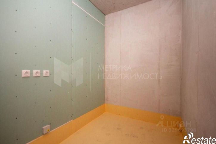 2-комн квартира Госпаровская улица, 8,  д. 8