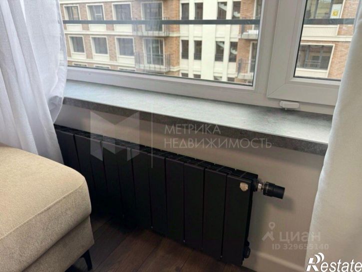 1-комн квартира Госпаровская улица, 5,  д. 5