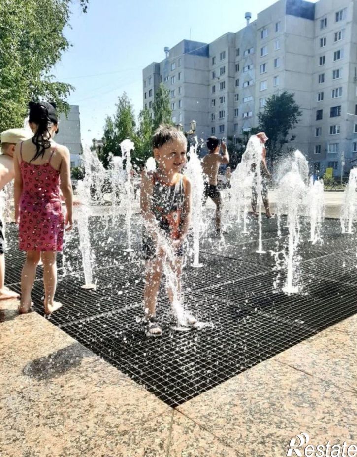1-комн квартира улица 30 лет Победы, 56,  д. 56