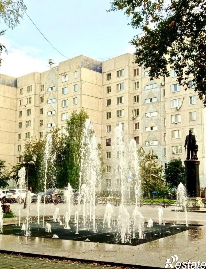 1-комн квартира улица 30 лет Победы, 56,  д. 56