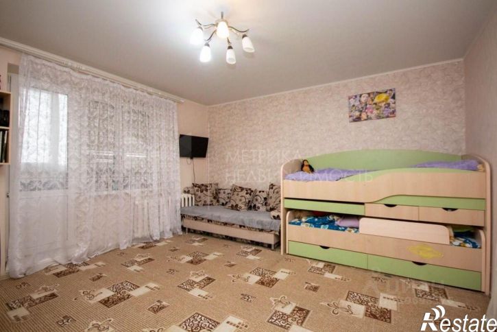1-комн квартира ул Маршака, 5,  д. 5
