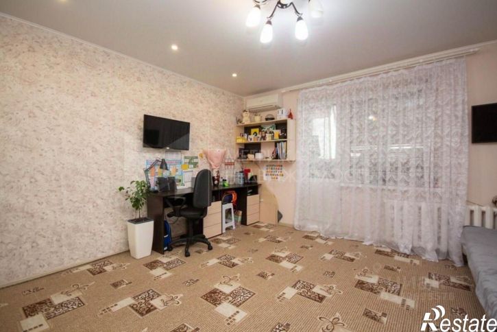 1-комн квартира ул Маршака, 5,  д. 5