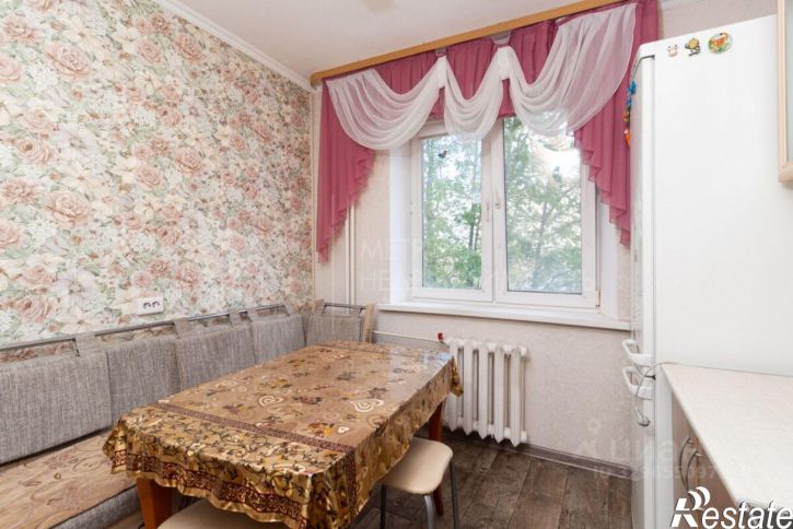 1-комн квартира Солнечный проезд, 22,  д. 22