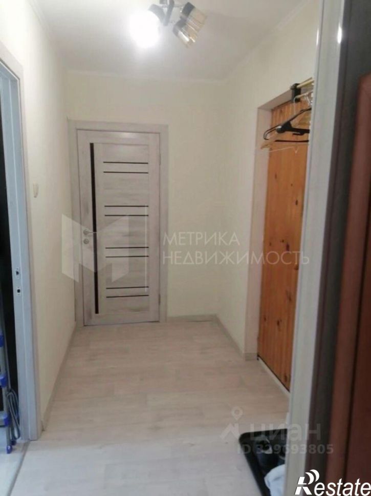 2-комн квартира ул Радищева, 27,  д. 27