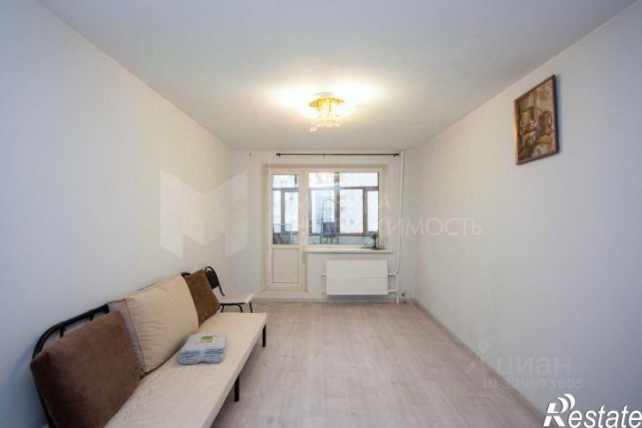 2-комн квартира ул Радищева, 27,  д. 27