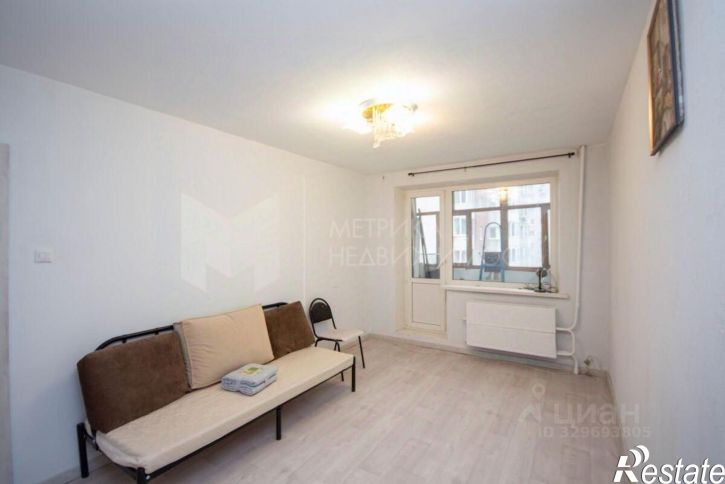 2-комн квартира ул Радищева, 27,  д. 27