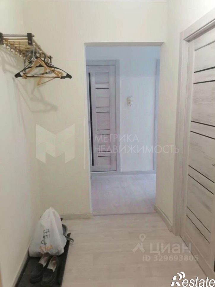 2-комн квартира ул Радищева, 27,  д. 27