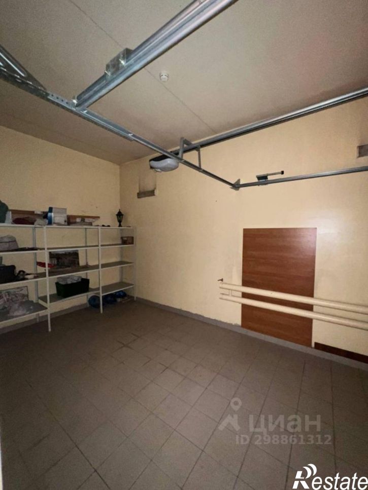 Коттедж/дом Барнаульская улица