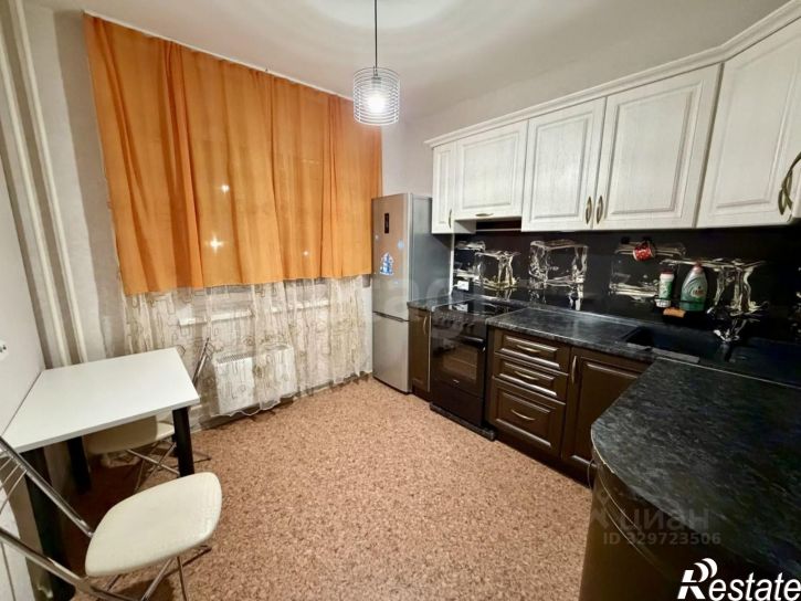 1-комн квартира Стартовая улица, 3,  д. 3